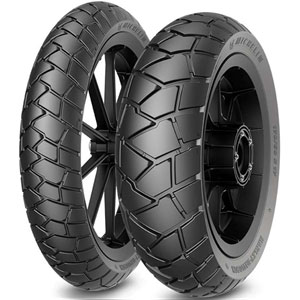 Michelin Scorcher Adventure 120/70/19 TL,F 60V