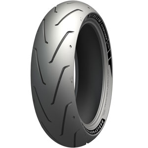 Michelin Scorcher Sport 180/55/17 TL,R 73W