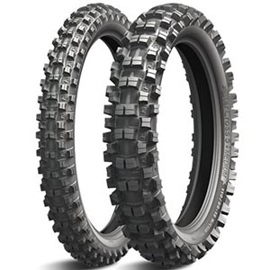 Michelin Star Cross 5 Medium 90/100/16 TT,R 51M