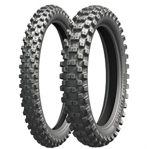 Michelin Tracker 100/100/18 TT,R 59R