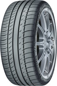 Michelin Pilot Sport PS2 295/30 R19 100Y