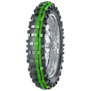 Mitas EF-07 Super Soft Extrem 140/80/18 TT,R,2x zel.pruh 70M