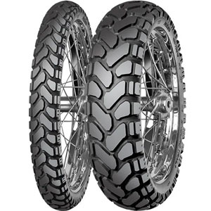 Mitas Enduro Trail+ 90/90/21 TL/TT,F 54T