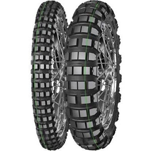 Mitas Enduro Trail Rally Pro 140/80/18 TT,R,zel.pruh,super light 70R