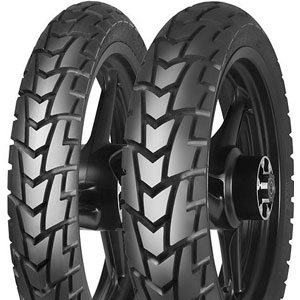 Mitas MC 32 Winter 100/80/17 TL,F 52R