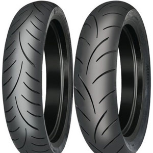 Mitas MC 50 140/80/17 TL,R 69H