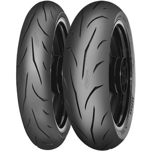 Mitas Sportforce+EV 160/60/17 TL,R 69W