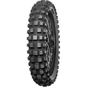 Mitas Stone King 130/80/17 TT,R 65N