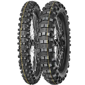 Mitas Terra Force-EF 120/90/18 TT,R,zel.pruh,super light 65R