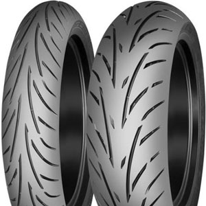 Mitas Touring Force 150/70/17 TL,R 69W