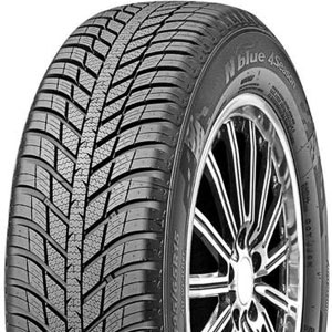 Nexen N*Blue 4Season 195/65 R15 91T