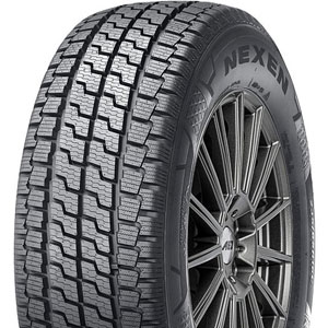 Nexen N*Blue 4Season Van 215/65 R16 109T