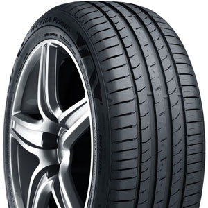 Nexen N*Fera Primus 225/40 R18 92Y