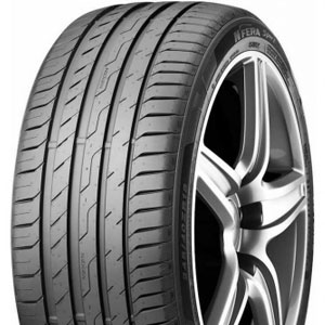 Nexen N*Fera Sport SUV 235/60 R18 103H