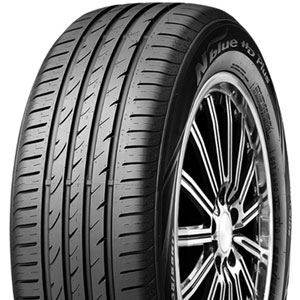 Nexen N*blue HD Plus 235/60 R17 102H