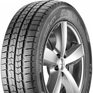 Nexen Winguard WT1 205/65 R15 C 102/100R