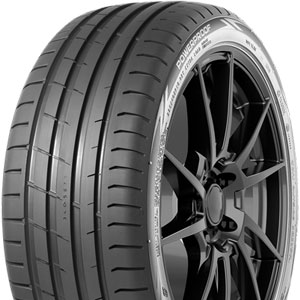Nokian Tyres Powerproof 225/55 R17 101Y