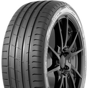 Nokian Tyres Powerproof SUV 285/45 R19 111W