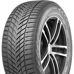 Nokian Tyres Seasonproof 225/45 R17 94W