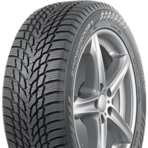 Nokian Tyres Snowproof 1 225/50 R17 98V