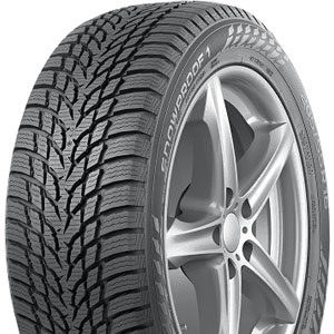 Nokian Tyres Snowproof 1 215/55 R16 97H