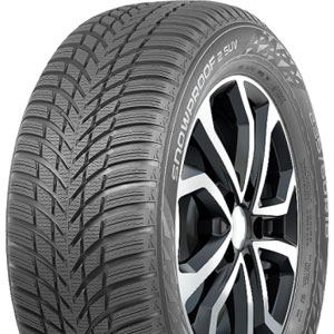 Nokian Tyres Snowproof 2 SUV 235/65 R17 108H