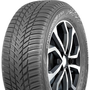 Nokian Tyres Snowproof 2 SUV 235/60 R18 107H