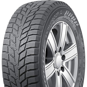 Nokian Tyres Snowproof C 195/75 R16 C 107R