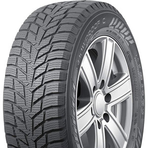 Nokian Tyres Snowproof C 225/55 R17 C 109T