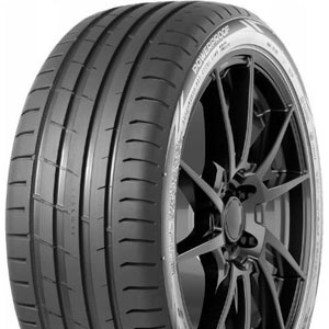 Nokian Tyres Powerproof 1 225/50 R17 98Y