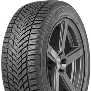 Nokian Tyres Seasonproof 1 225/55 R16 99W