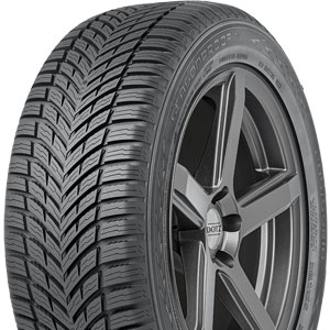 Nokian Tyres Seasonproof 1 195/65 R15 91H