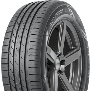 Nokian Tyres Wetproof 1 185/60 R15 88H