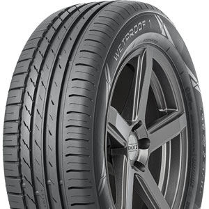 Nokian Tyres Wetproof 1 195/65 R15 91H