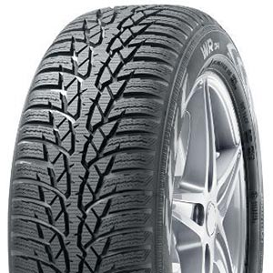 Nokian Tyres WR D4 195/55 R15 89H