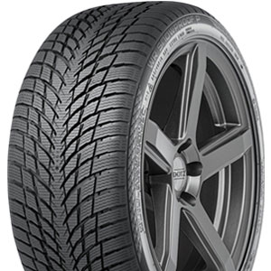 Nokian Tyres WR Snowproof P 235/50 R18 101V