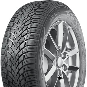 Nokian Tyres WR SUV 4 225/55 R18 102H