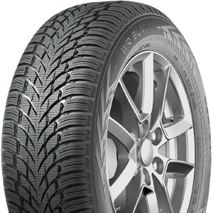 Nokian Tyres WR SUV 4 225/60 R18 104H