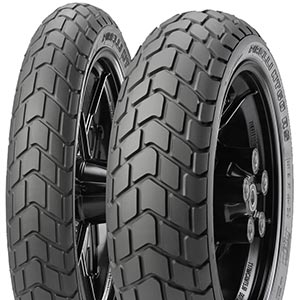 Pirelli MT 60 RS 120/70/18 TL,F 59W