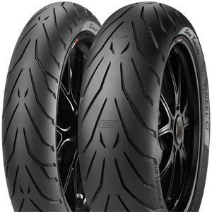 Pirelli Angel GT 110/80/18 TL,F 58W