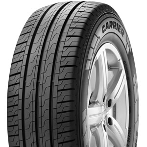 Pirelli Carrier All season 235/65 R16 115/113R