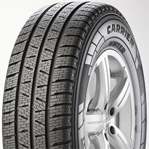 Pirelli Carrier Winter 215/65 R16 C 109/107R