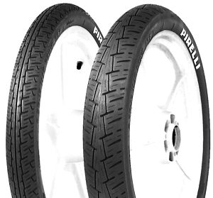 Pirelli City Demon 2.75/-/18 TL,F 42P