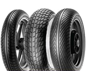 Pirelli Diablo Rain SCR1 120/70/17 TL,F NHS