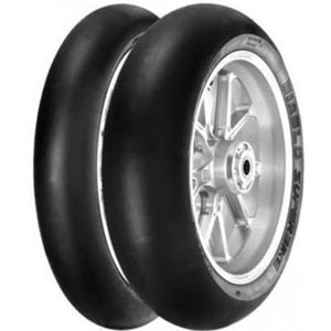 Pirelli Diablo Superbike Slick 200/60/17 TL,R,SC2 NHS