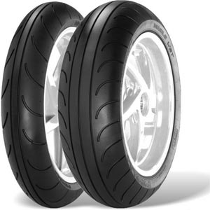 Pirelli Diablo Wet 200/60/17 TL,R NHS