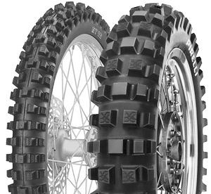 Pirelli MT 16 Garacross 110/100/18 TT,R 64-