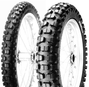 Pirelli MT 21 Rallycross 110/80/18 TT,R 58P