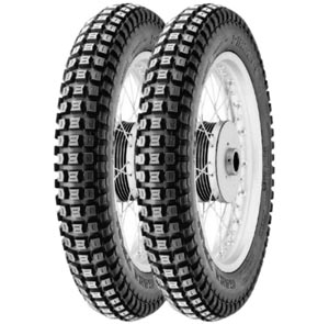 Pirelli MT 43 PRO Trail 4.00/-/18 TL,R 64P