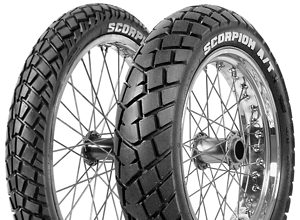 Pirelli MT 90 A/T Scorpion 90/90/21 TL,F 54V